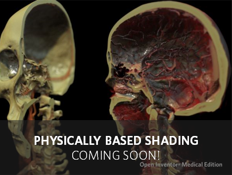 open_inventor's tweet photo. Physically Based Shading coming soon with #OpenInventor Medical Edition Toolkit
https://t.co/dUEochy60f https://t.co/rZSGBQml8i