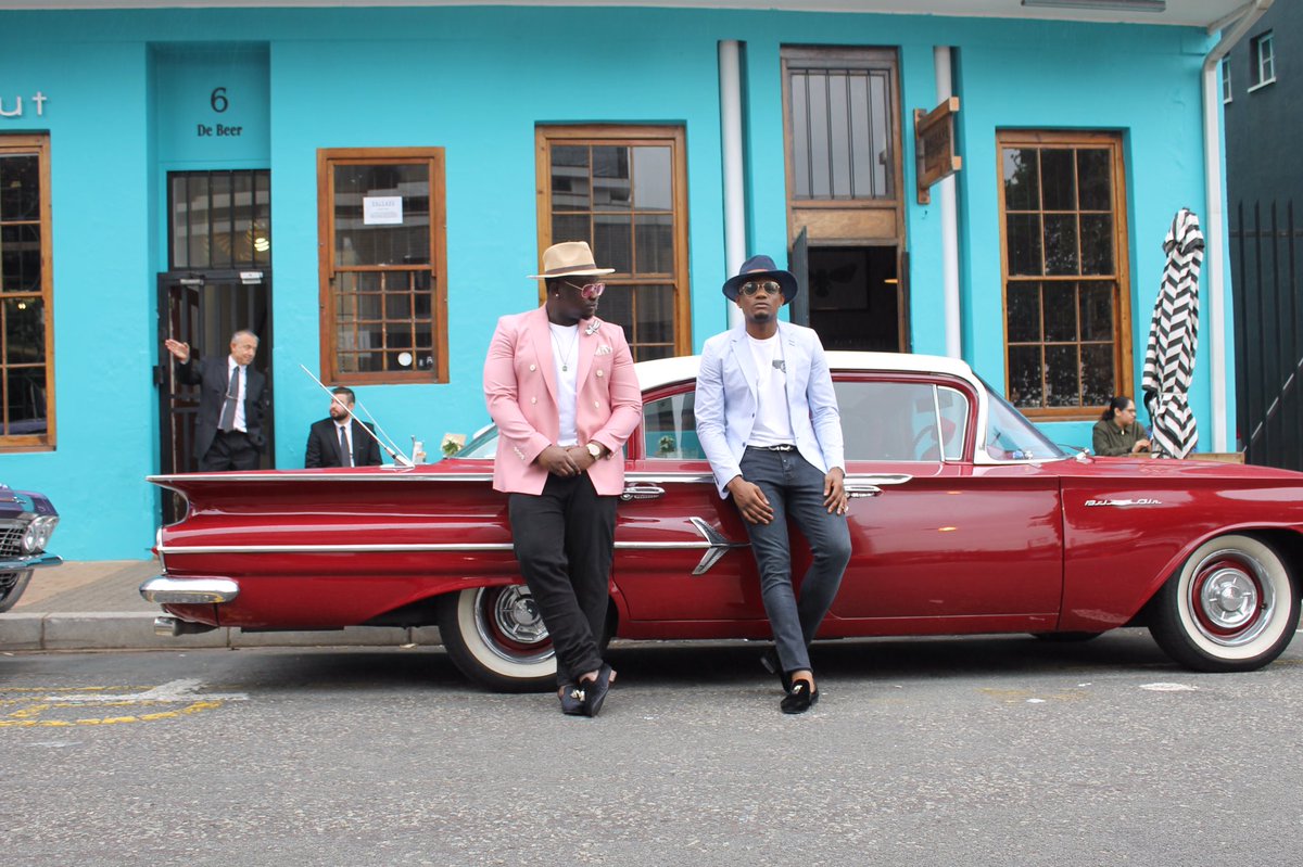 WANDECOAL's tweet photo. #Iskaba loading.... @DJ_TUNEZ https://t.co/3XYSsC2jUj