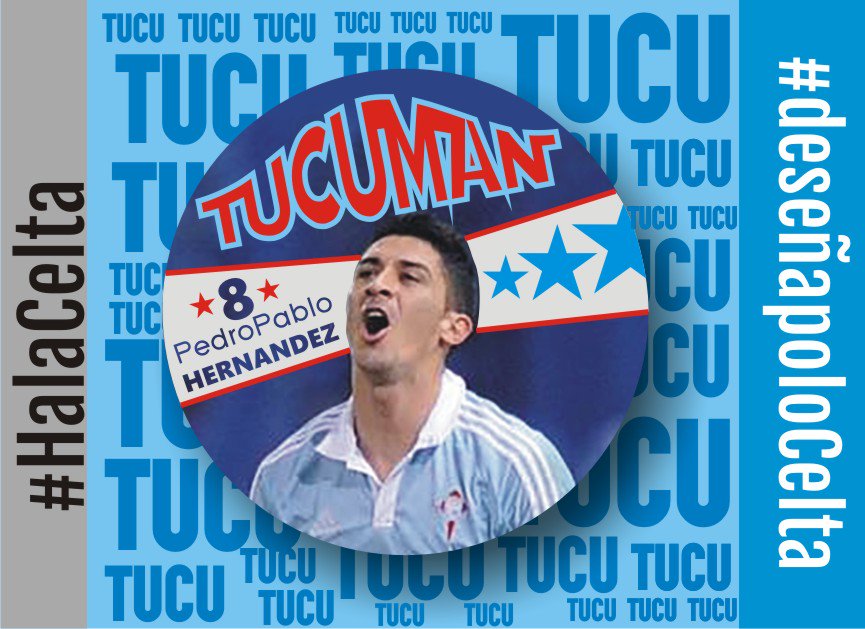 Seguimos añadiendo vuestras propuestas a nuestro álbum #deseñapoloCelta: lavozdegalicia.es/album/gradario…