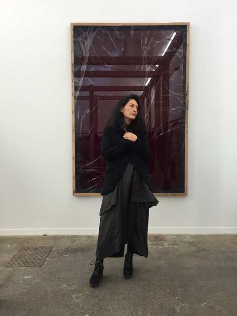 bel_jacobs's tweet photo. Wearing #Indian label #Raag at #Hostem: quiet dignity and an #artisanal #heritage https://t.co/Zu0ATydsU6 #ethicalfashion #craftmanship https://t.co/i30oAuyk4R