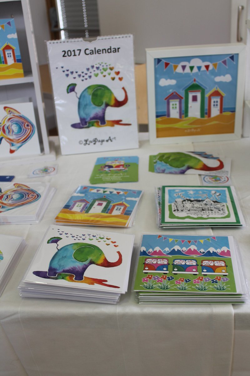 Valetherapist's tweet image. loupageart - #cards #calendars #prints