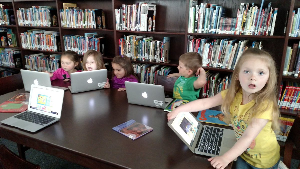 Bennett Pre-K tweet media