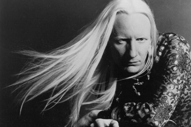 Happy birthday to the late Johnny Winter, who would have been 73 today:  