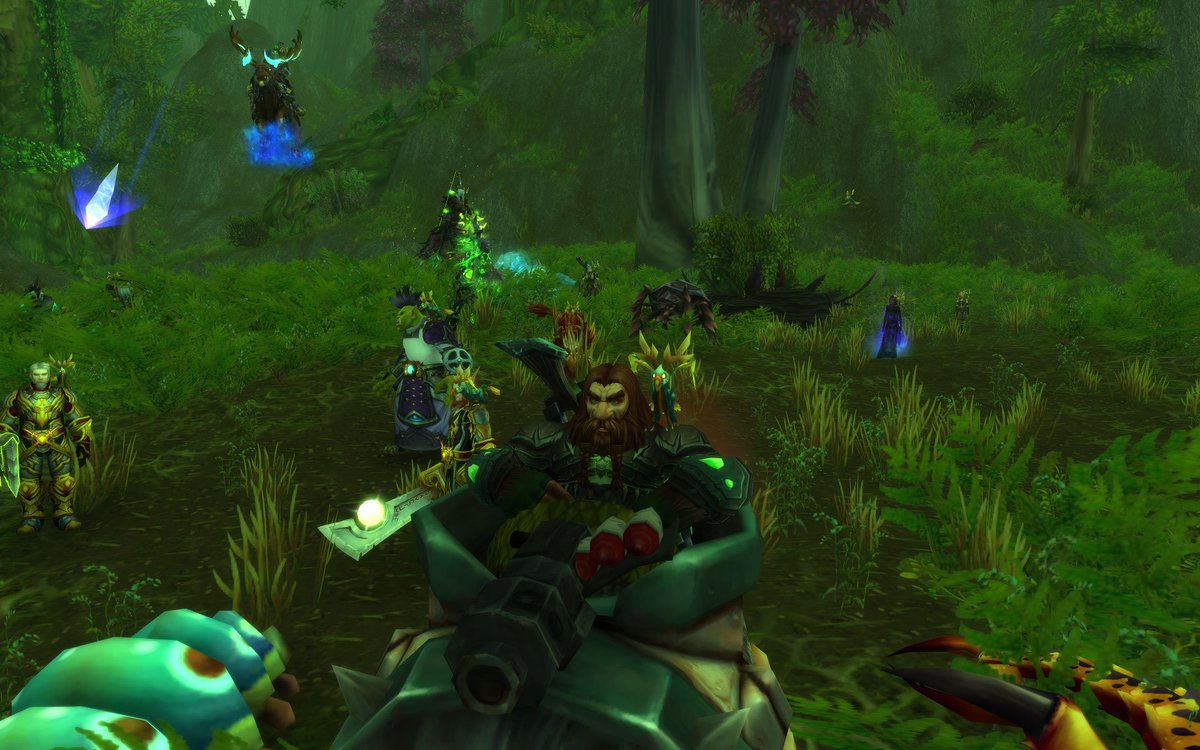 OpinionHaver322's tweet photo. hippogryphs! #kindredorder https://t.co/tXkbg9CpOZ