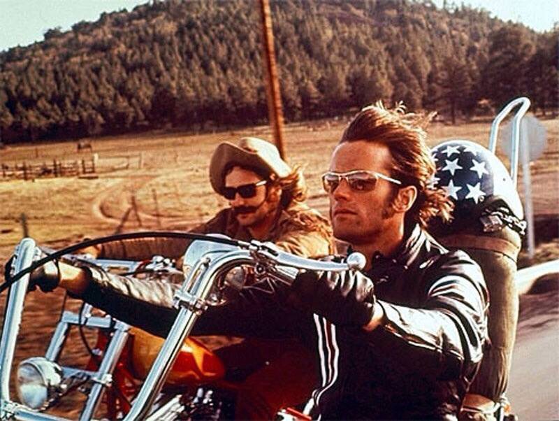 Happy 77th Birthday Peter Fonda 