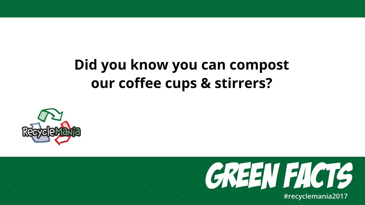 CMU_CEE's tweet photo. How do YOU #recycle? Here are some fast facts from the department on how we make an effort at CEE! #CEERecycles #recyclemania2017 https://t.co/WPBvZLMf5g