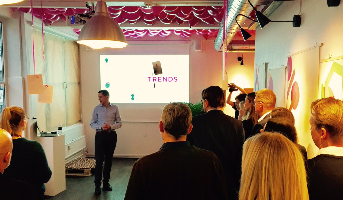 chrisnejrup's tweet photo. Checking out Fjord Trends 2017 @fjord CPH with great friends https://t.co/cAHdGo4qML