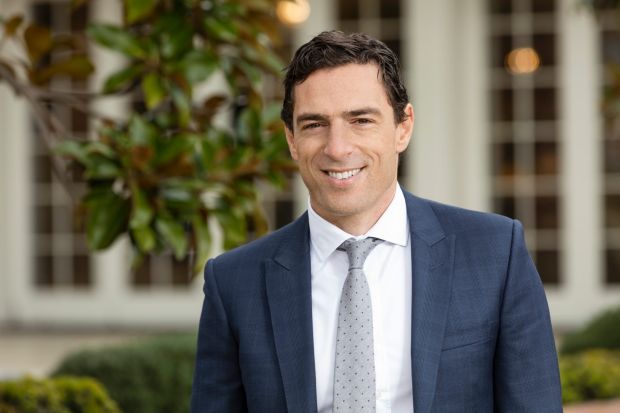 Kay &amp; Burton’s Grant Samuel on marketing prestige real estate – Domain domain.com.au/news/the-insid…