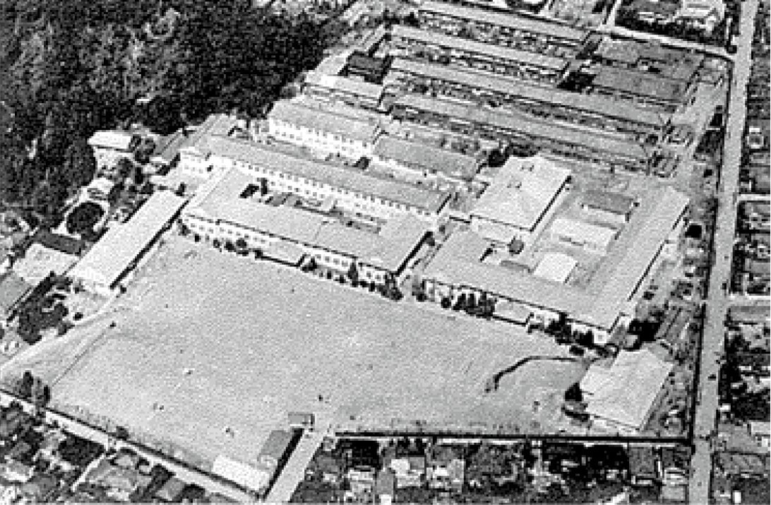 横浜国立大学旧校舎資料館 09htwuiyiezdryr Twitter
