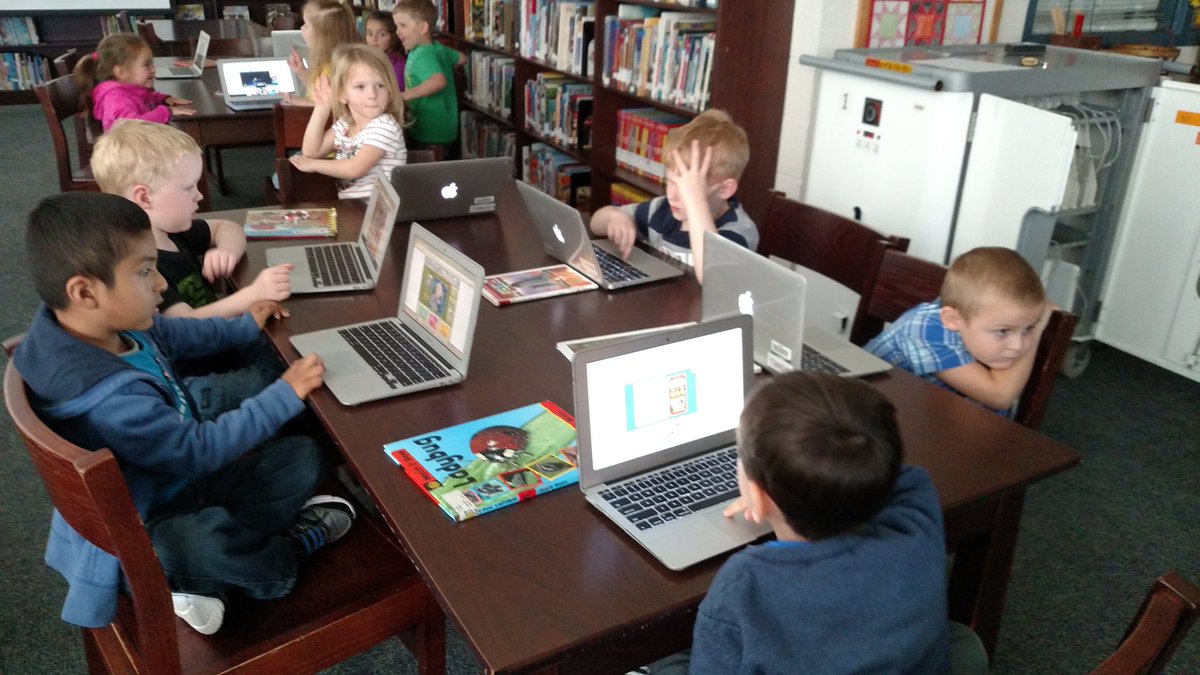 Bennett Pre-K tweet media