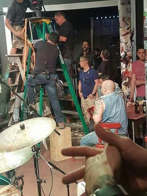Circo_Soledad's tweet photo. @notiarjona vieron a @Ricardo_Arjona en la grabación de Ella? https://t.co/Qk5coOxHIe