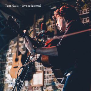 louderthanwar's tweet photo. Debut long player from Tom Hyatt https://t.co/sQQda5QPAb https://t.co/v7Lc5TYSQF