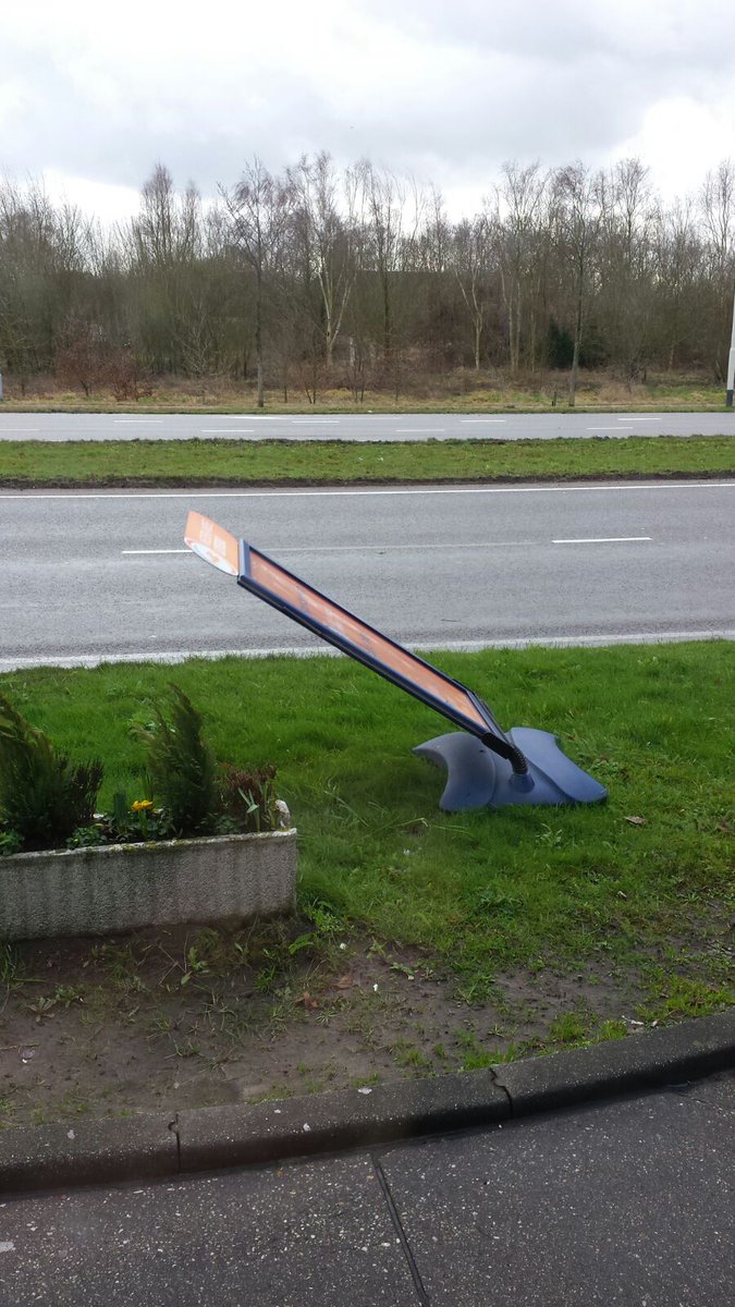 VRaalteDisplays's tweet photo. Heerlijk weertje voor onze stoepborden!
https://t.co/7l0EibUsSH https://t.co/N0VMLGg7Yi