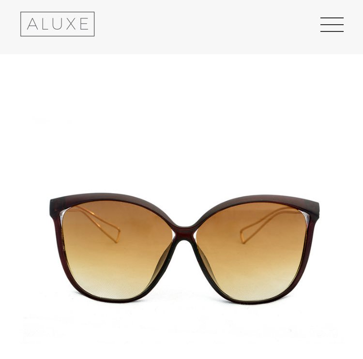 A huge congrats to <a href="/rosieconnolly/">Rosie Connolly - Quinn</a> on her #AluxeByRosie can't wait for KiKi to arrive! 😎