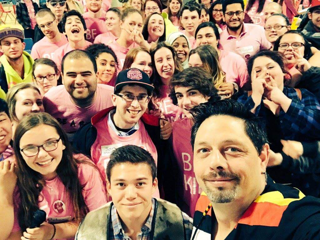 Youth 2 KFL&A tweet media