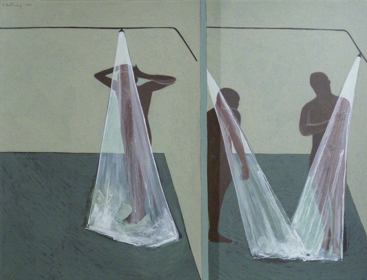 LACUNAE_INFO's tweet photo. Eddie Rafferty is LACUNA [ 04 ] artist #8 - his work in the show is inspired by time spent on institutional residencies in South Africa: https://t.co/s8QgY1b06c