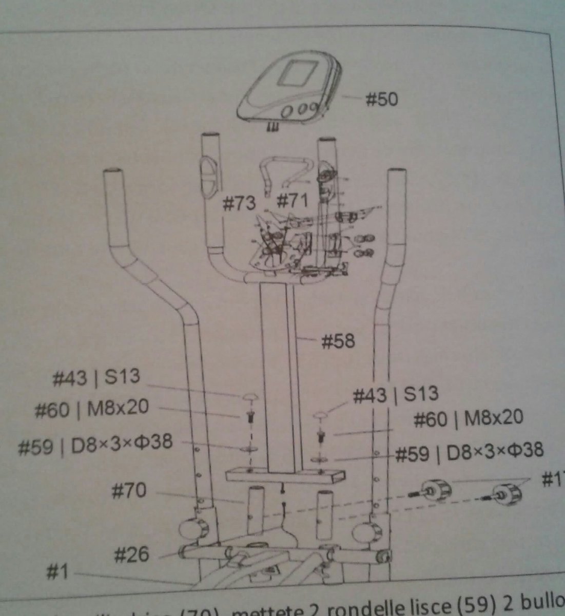 crazycatlady0's tweet image. Well, luckily the instructions are getting easier to decipher #notreallyno