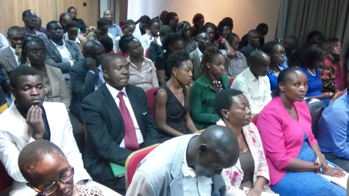 KIMKenya's tweet photo. To our guests, thank you for coming. @LaimaniBidali @burale1 #MembershipForum https://t.co/JaXDHu9NZX