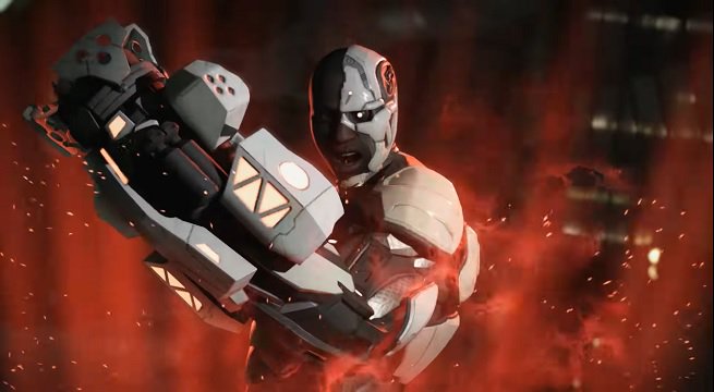 Here we go! Cyborg revealed as the newest playable character in #Injustice2!

wwg.com/2017/02/23/inj…