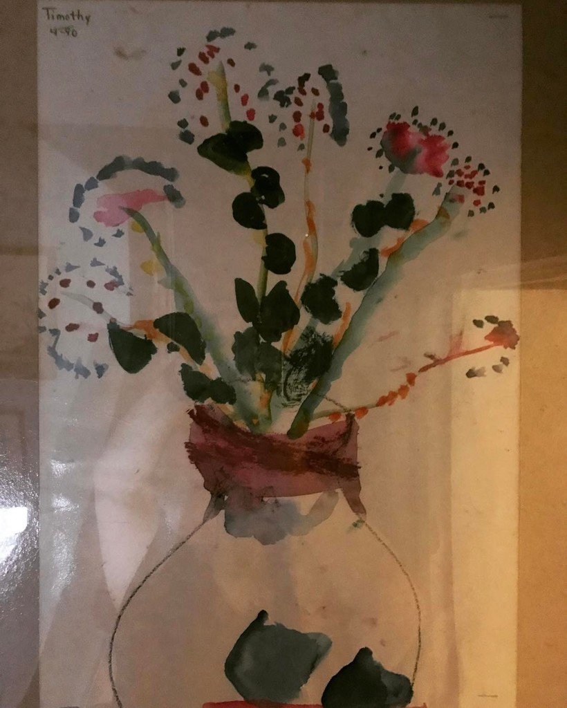 kingmac84's tweet photo. #tbt #throwbackthursday #april1990 #5yearsold #watercolor #painting #kidsart #lookingback โฆ https://t.co/wlm09QVdcE https://t.co/R9Lms4jrpD