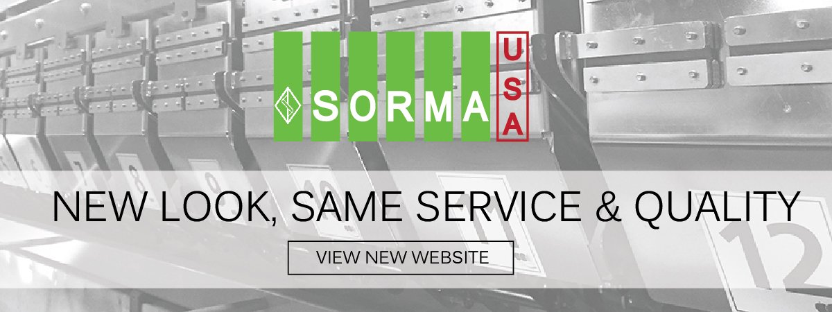 SormaUSA's tweet photo. Be the first to check out our new website!  https://t.co/yV4cZICU7T  #SormaUSA #ProducePackaging #Machinery #CentralValley #California https://t.co/OFYfwBJ3vw