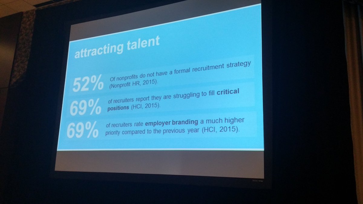 aubreykwiete's tweet photo. Attracting talent is hard! #securingthefuture2017 https://t.co/gOMifg1uSw