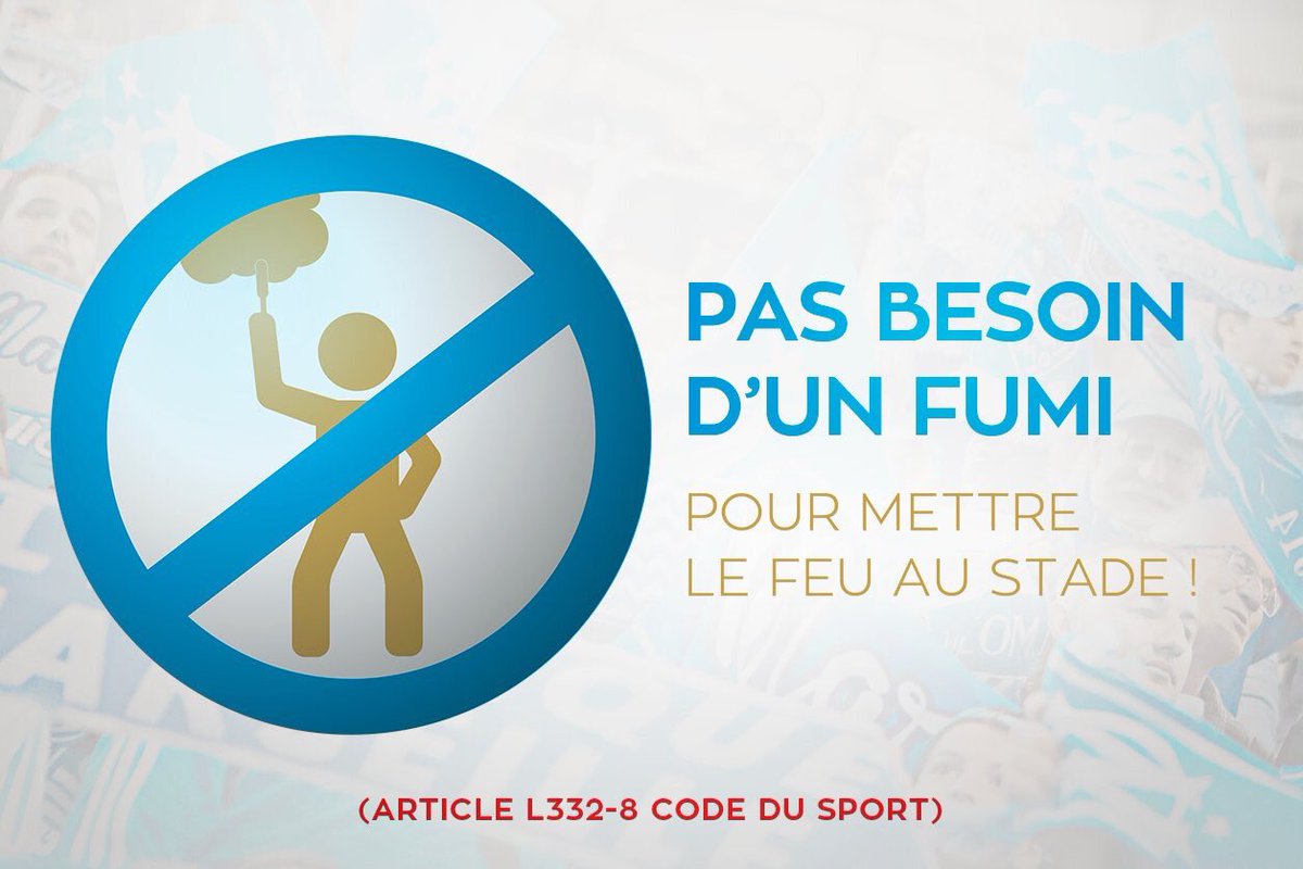 Be__Football's tweet photo. [#L1🇫🇷] La nouvelle signalétique (réussie) au Vélodrome #OMPSG https://t.co/FN1NTVa1i7