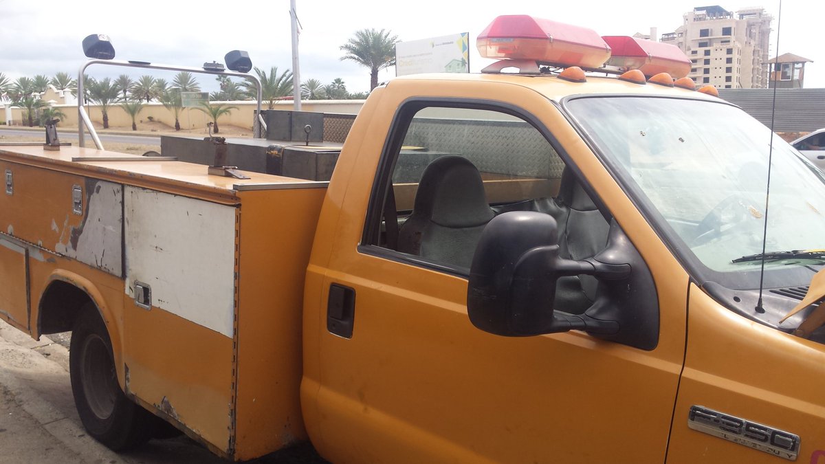 DPUMPUM's tweet photo. Ya operativo camion bomberos para atender algunas emergencias en Guayana @damianprat @aliestaba @Watcher_Ven @PableOstos @trafficGUAYANA https://t.co/LFPc3Wz5VV