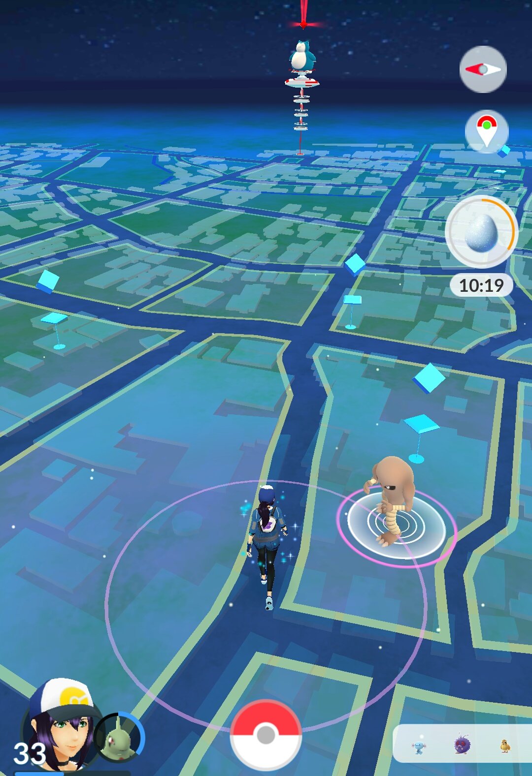 まさるさま ポケモンgo愛知 Miyamai21 Twitter