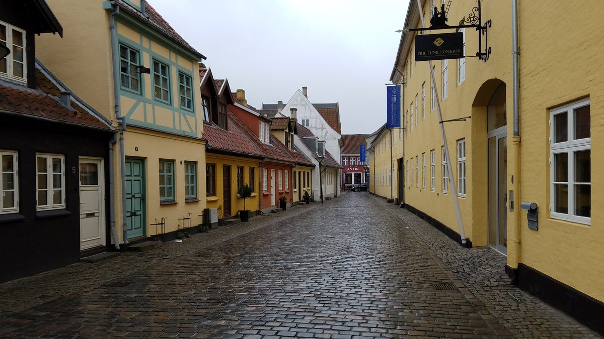 MPH_Soroe's tweet photo. Odense #MPHtoDenmark https://t.co/67uRETYArN