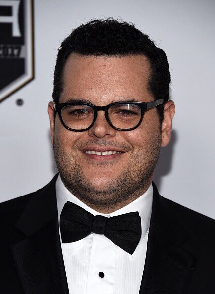 Do you want to build a  ?
Happy 36th birthday to the multi-talented Josh Gad, voice of Olaf!!!    