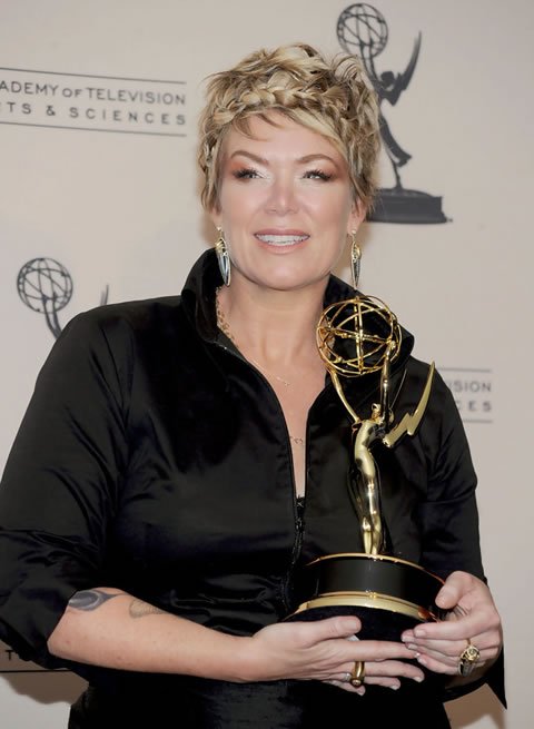 Happy Birthday Mia Michaels 