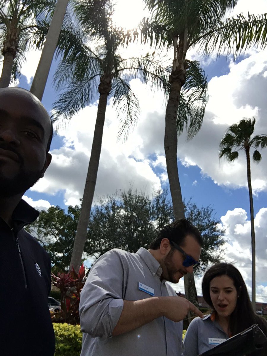 Coral Springs Squad tweet media