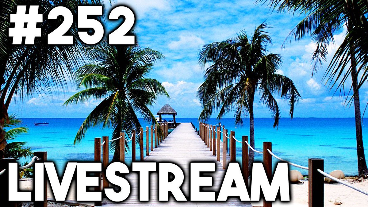 LIVESTREAM NO AR MALTA :D #PARTILHA !!!!! 
youtube.com/watch?v=hTxo6Z…
youtube.com/watch?v=hTxo6Z…
youtube.com/watch?v=hTxo6Z…