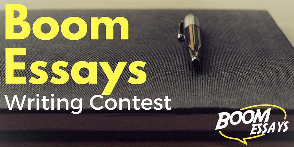 Boom Essays tweet media