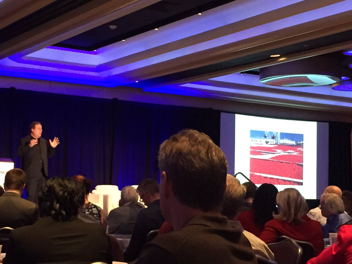skirkpat's tweet photo. Everyone is a manager of their own personal life: Doug Kirkpatrick #businessagility https://t.co/mOx2awezZR