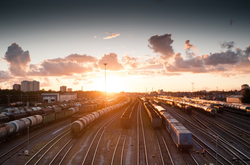 Uptake's tweet image. All in a day’s work to increase reliability, productivity, and safety. What does your ecosystem look like? #predictiveinsights