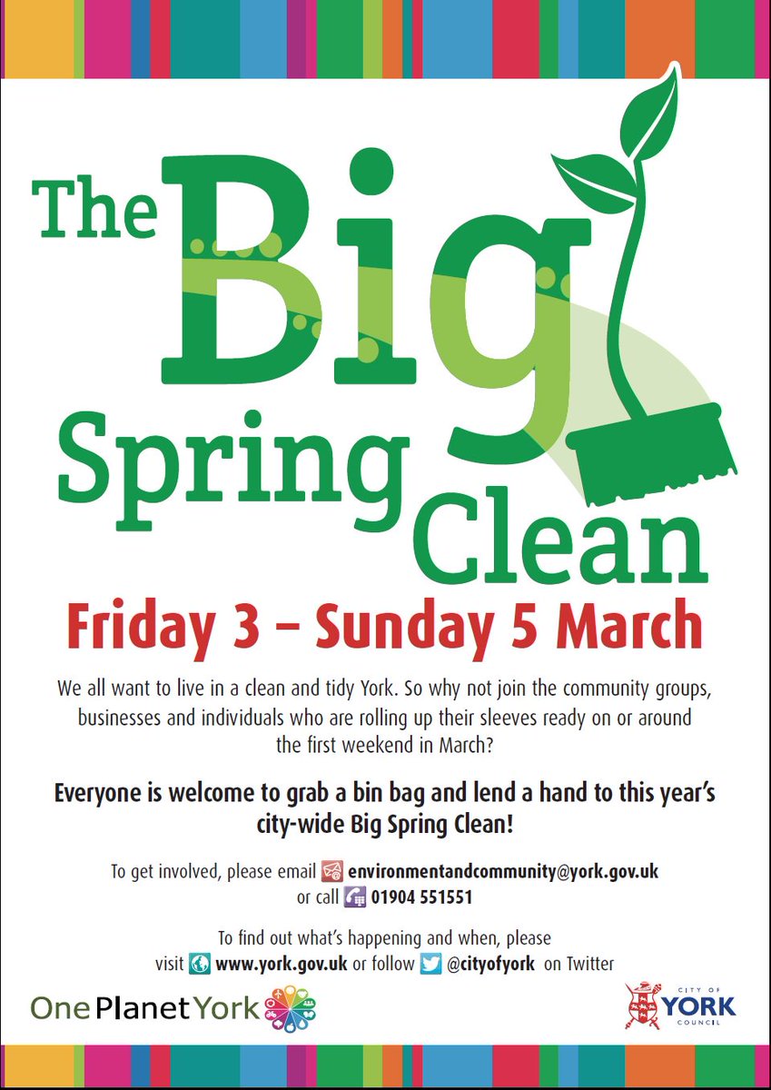 EcoYorkCYC tweet media