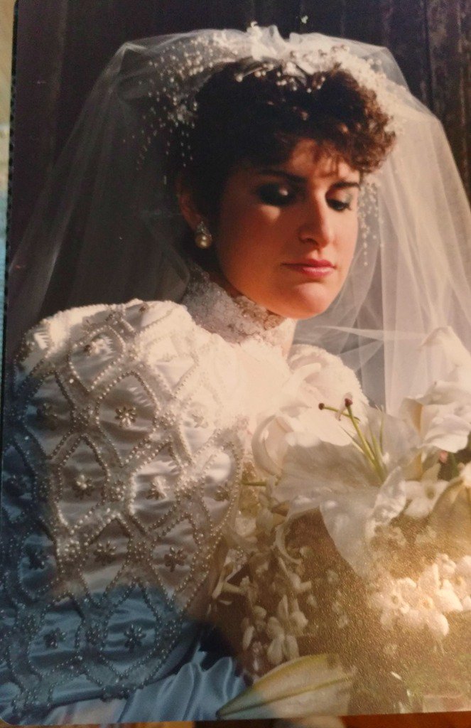 Ny Times Weddings On Twitter Here Is A Selection Of Your 80s