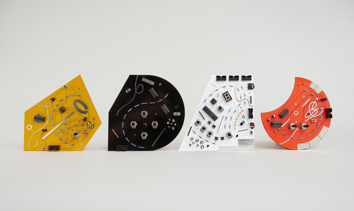 Now available in WHITE! And exclusively <a href="/bleep/">Bleep</a> bleep.com/search/query?q…