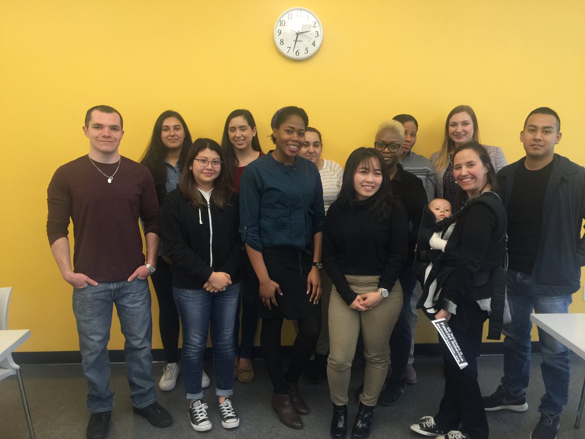 PSA_JJAY's tweet photo. Thank you everyone who came to our general meeting yesterday! A big welcome to the new members! https://t.co/ta0lipxzMO