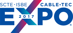 RobStoddardFLDC's tweet photo. Welcome news that @NCTAitv Technical Papers https://t.co/pIMc5FUMmu are integrating into @scte #CableTecExpo 2017! #cabletechnology https://t.co/ltubVpRu00