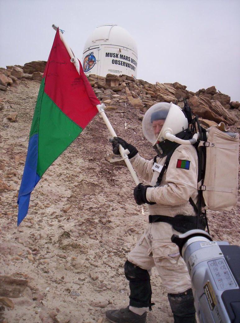 Robert Zubrin On Twitter I Ve Been Asked What It The Red Green