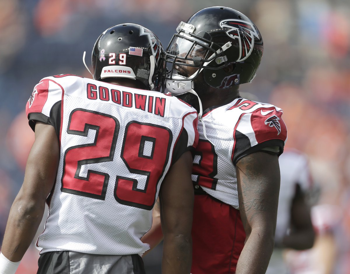 HEADLINES Goodwin follows in father's footsteps 📝 atlfal.co.nz