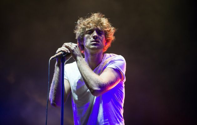 NME's tweet image. Paolo Nutini arrested for drink driving trib.al/FYx2I3H