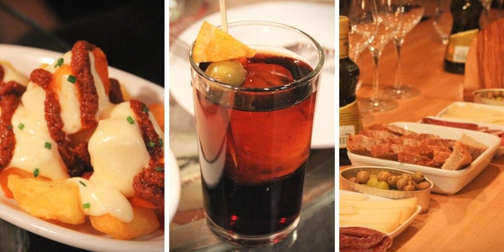 The Perfect Barcelona Food Tour: Tapas and Spanish Wine in Barcelona  with <a href="/DevourBarcelona/">Devour Barcelona</a> buff.ly/2ld6r2d via <a href="/practicalwander/">Lia & Jeremy ❤ Practical Wanderlust</a>