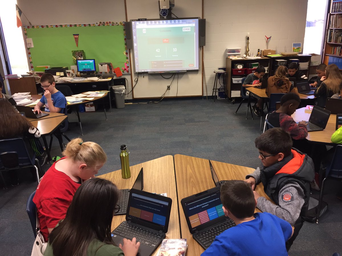 Mr. H's Class tweet media