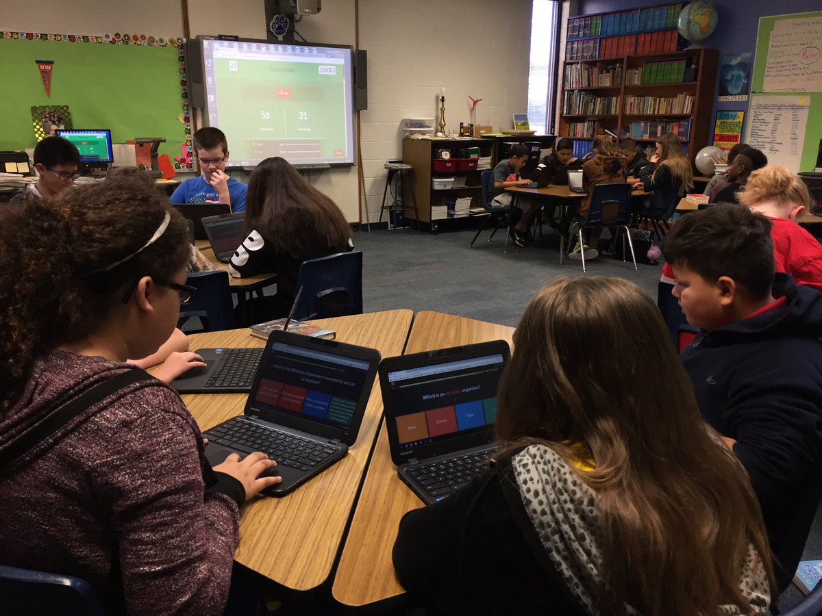 Mr. H's Class tweet media