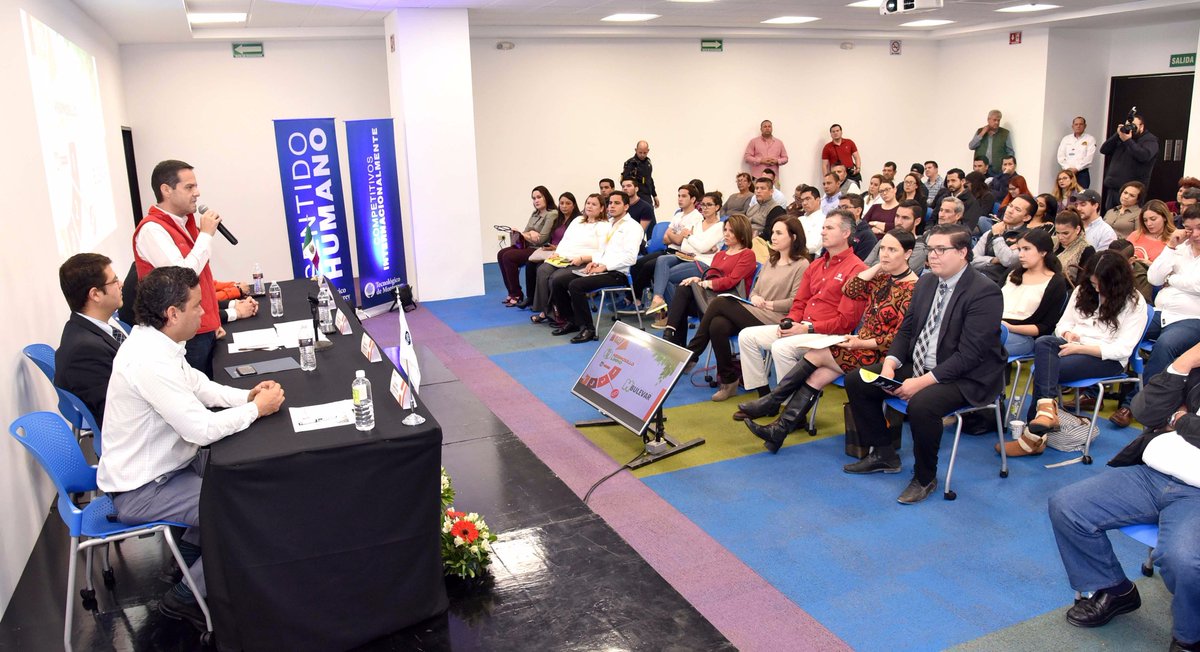 Contribuirán 30 empresas y organizaciones civiles con Ayuntamiento a mejoramiento ecológico de Blvd. Enrique Mazón. sonoraglobal.com.mx/2017/02/23/con…