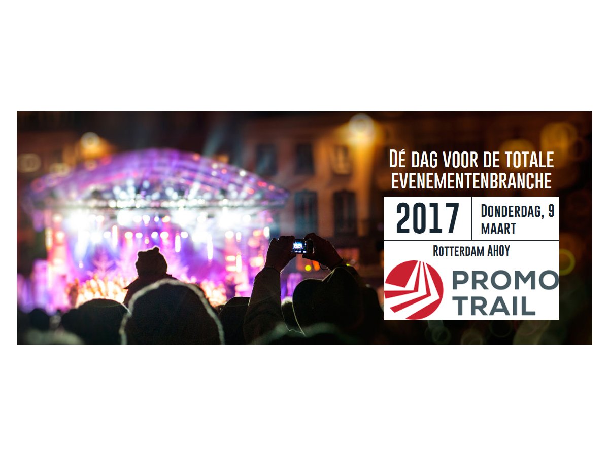 Promotrail's tweet image. Over 2 weken staat @Promotrail op de @evcontact beurs in Rotterdam Ahoy. Kijk op bit.ly/2mp5NyV voor tickets en meer informatie!